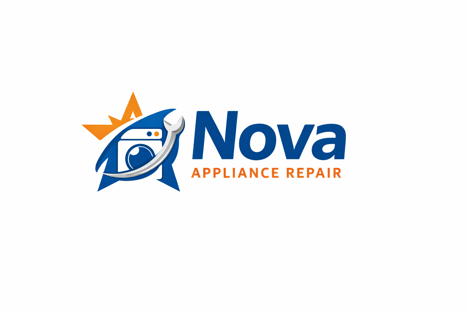 Nova Appliance Repair logo